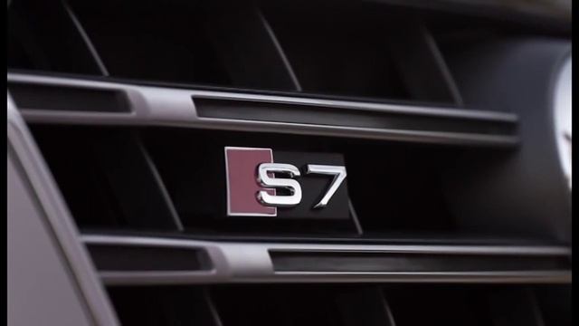 All new Audi S7 Sportback 2012 смотреть онлайн