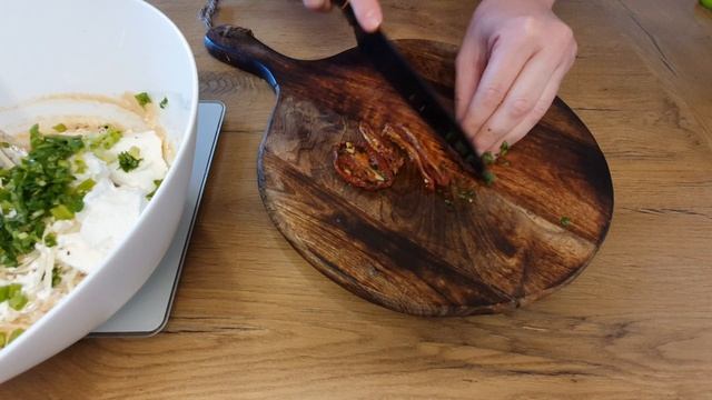 КУРИНЫЕ КЕТО-МАФФИНЫ БЕЗ МУКИ / Кето и низкоуглеводные рецепты #lowcarb #какпохудеть #кето #пп