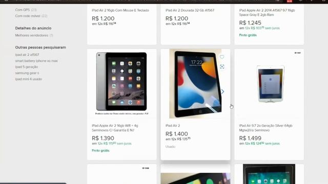 iPad 5ª Geração em 2023 desempenho após atualização para iPadOs 16 + dica de caneta stylus da shope смотреть онлайн