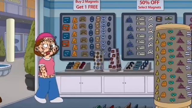 У Питера есть пирсинг ? #familyguy #гриффины #мультики #мультфильмы смотреть онлайн