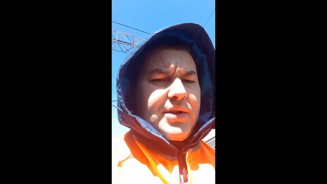 Завершение практики. Дублёр помощника машиниста. смотреть онлайн