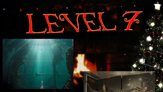 Backrooms level 7 explained... (Thalassophobia⚠️) смотреть онлайн