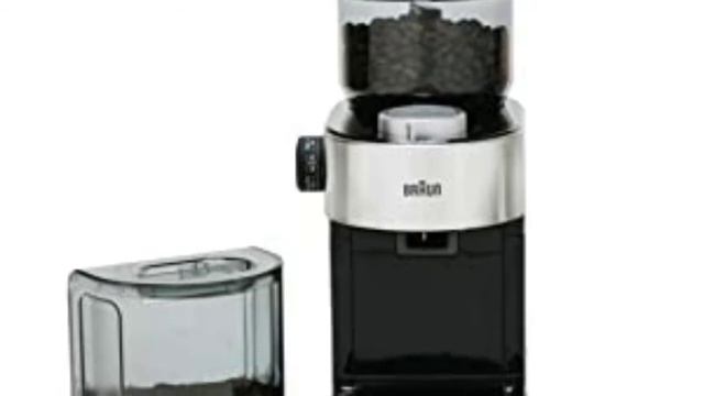 ?Top 5: Best Coffee Grinders In 2023 ? [ Best Coffee Maker With Grinder ] смотреть онлайн