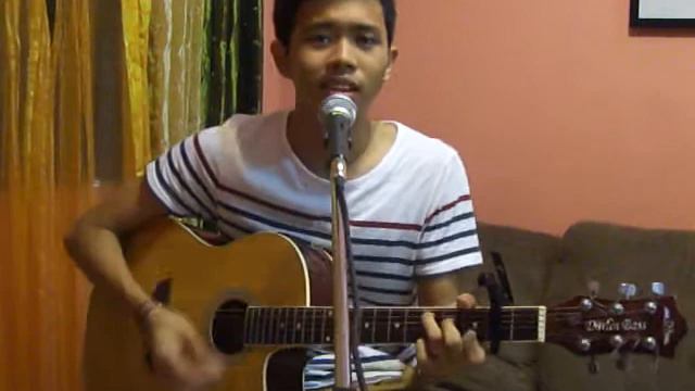 Out Of My League (cover) смотреть онлайн