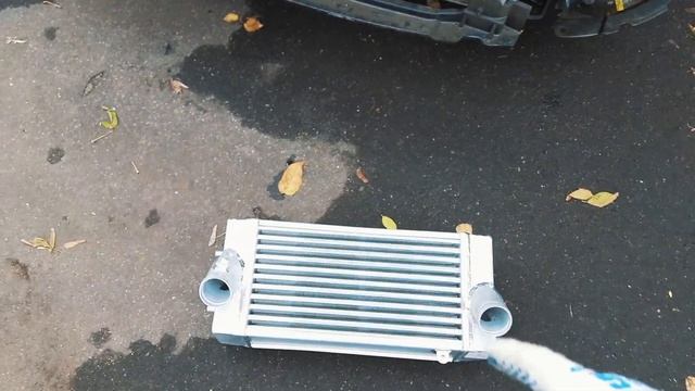 Замена и ремонт: Honda, Renault, Chevrolet