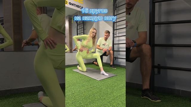 Длинные удобные видео с разбором техники упражнений ищи у меня в ТГ - Златушка? (так и вводи) смотреть онлайн