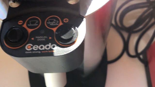 Kaffeemühlenvergleich Eureka Mignon, Ceado E6P und Quamar 50E смотреть онлайн