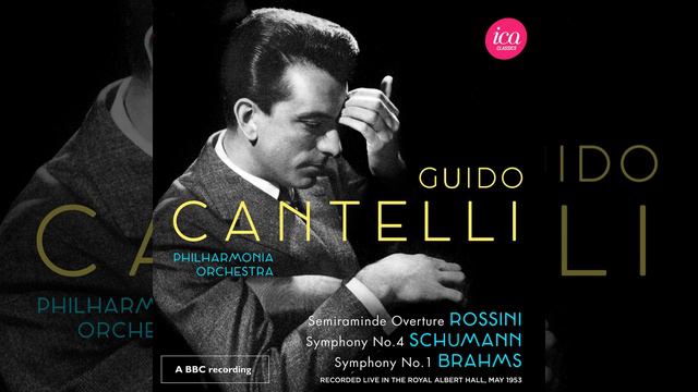 Symphony No. 1 in C Minor, Op. 68: I. Un poco sostenuto - Allegro смотреть онлайн