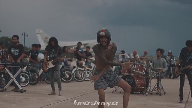 C70ลูกสูบCBคาร์บูแดช-เหล็กโคน Official MV смотреть онлайн