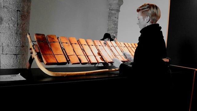 Маримба || Marimba