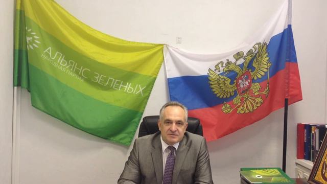 Сергей Богданов о ситуации в Северной Осетии смотреть онлайн