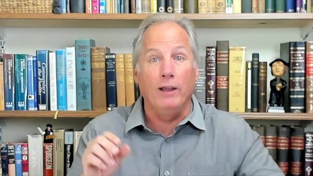 Psalm 66 - How Everyone Can Praise God смотреть онлайн