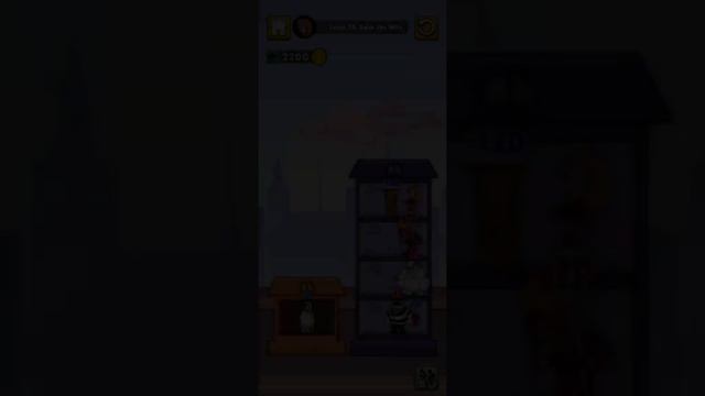 Home Tower Puzzle New Gameplay Walkthrough Level 18-29 | Mobile Game