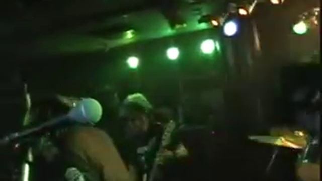 Gloom - Live (Part 1) смотреть онлайн