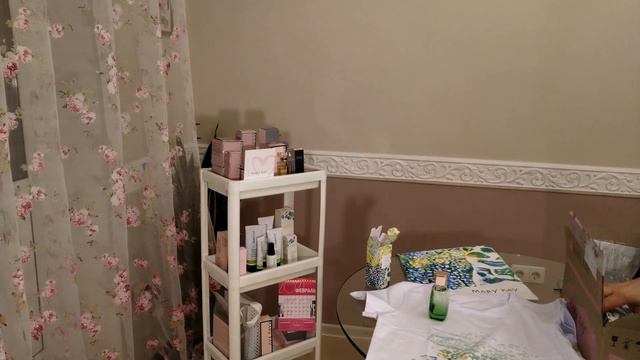 новая распаковка mery kay смотреть онлайн