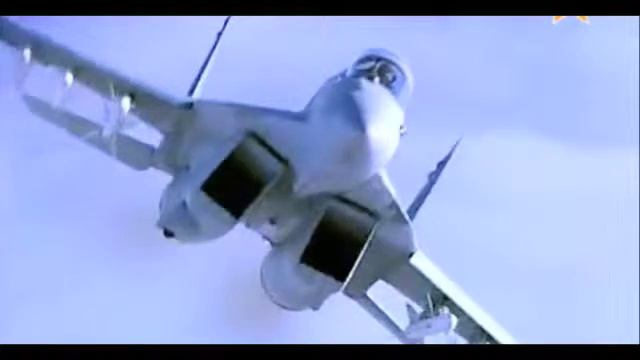 🇷🇺 Moscou dévoile son MiG-35 смотреть онлайн