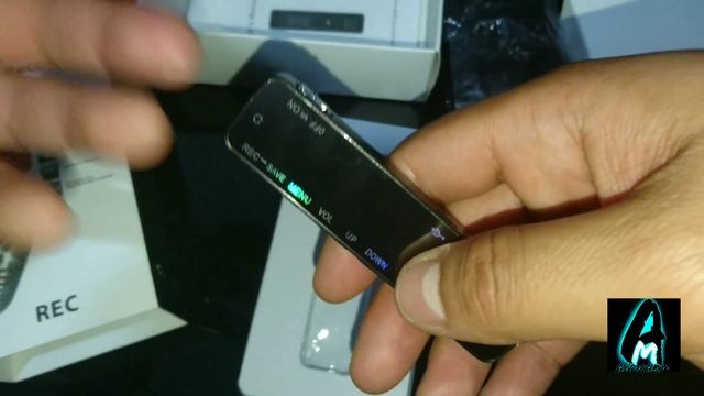 Elegiant Digital Voice Recorder (Review) смотреть онлайн