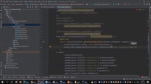 Apply CORS 2 смотреть онлайн