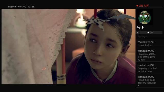 Let's check this game on PS+! (Detroit Become Human ) смотреть онлайн