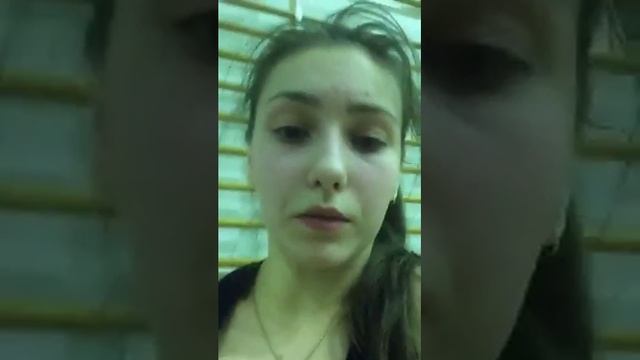 KriaklinaV Что делать если растяжки смотреть онлайн