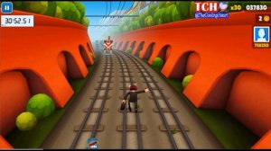 Subway Surfers 1 Hour Compilation PlayGame Subway Surfers Subway Surf 2023 On PC Non Stop 1 Hour FH
