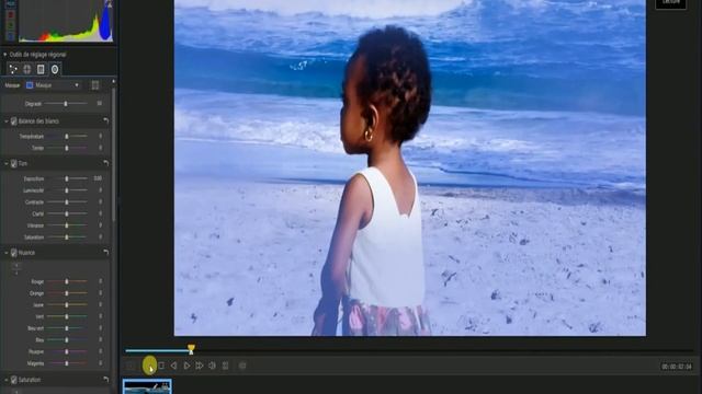 TOP TUTORIAL Cyberlink Color Director 6 смотреть онлайн