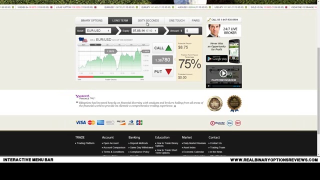 RBOptions broker review - Is RBoptions scam? смотреть онлайн