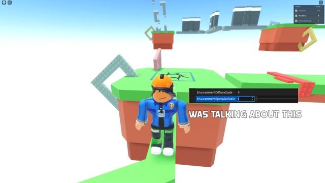 OBBY ISLAND 2 PRE ALPHA! | Roblox смотреть онлайн