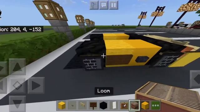 Minecraft: Honda Beat 1991 Tutorial смотреть онлайн