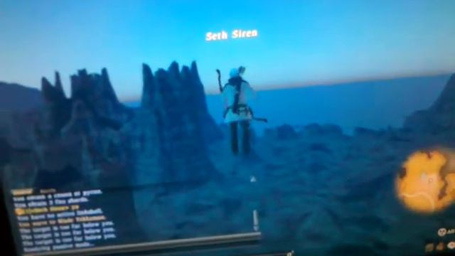 Final Fantasy XIV, Hidden Float Spell смотреть онлайн