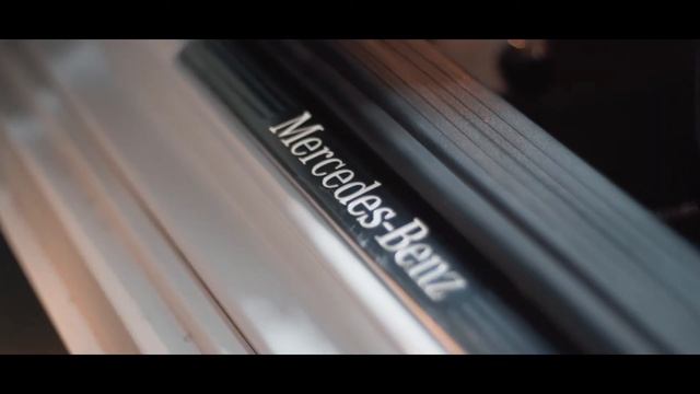 The Pre-Owned CLA 200 from Mercedes-Benz Gold Coast смотреть онлайн