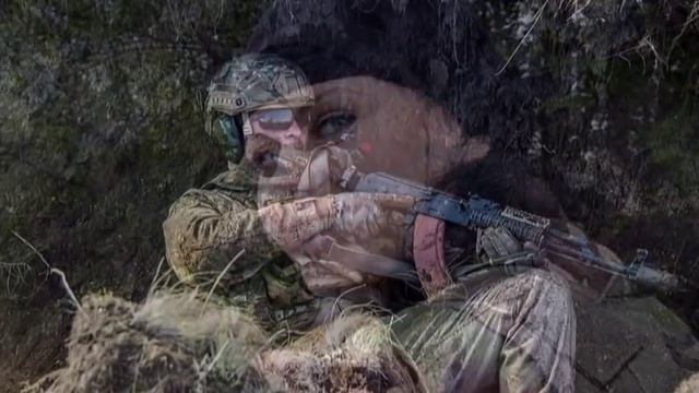 Ах, ленту за лентою набої подовай смотреть онлайн