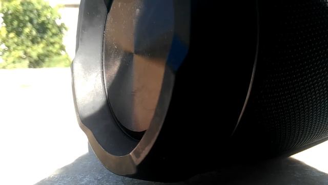 Басс тест на колонки Boombox смотреть онлайн