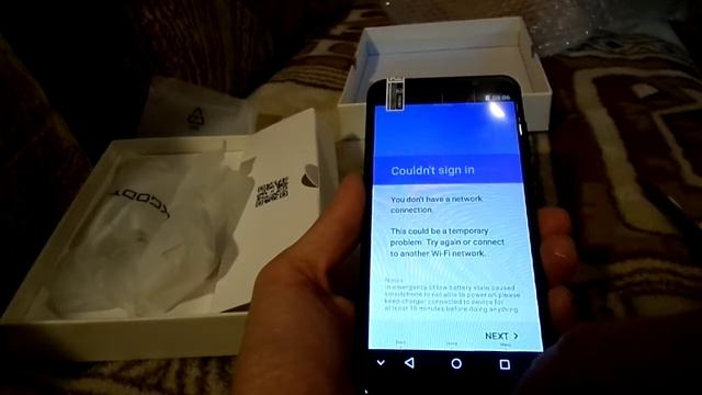 Распаковка и чуть пощелкал Xgody P30 смотреть онлайн