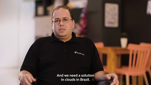 Estuda.com increases query responses by 300X with MySQL HeatWave смотреть онлайн