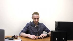 Обзор Defender G50 - интересной и недорогой акустики формата 2.1