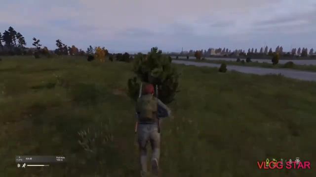 DayZ DeathMatch #1 смотреть онлайн