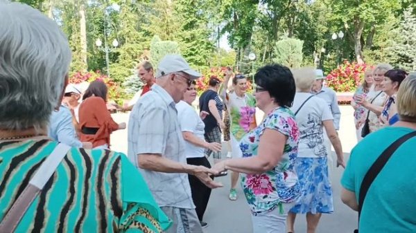 Харьков Танцы 18.06.2023