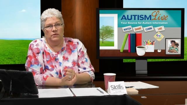 Autism Live- August 8th, 2018