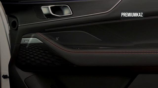 CHANGAN UNI-K за 2.900.000 ?ШОК ЦЕНА?,такого прайса в РФ нет! смотреть онлайн