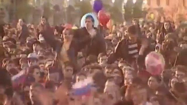 SEKTOR GAZA PORA DOMOJ spaces ru смотреть онлайн