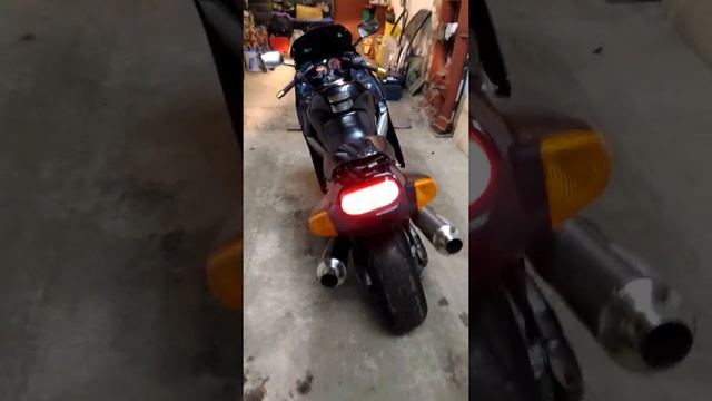 ZZR 1100