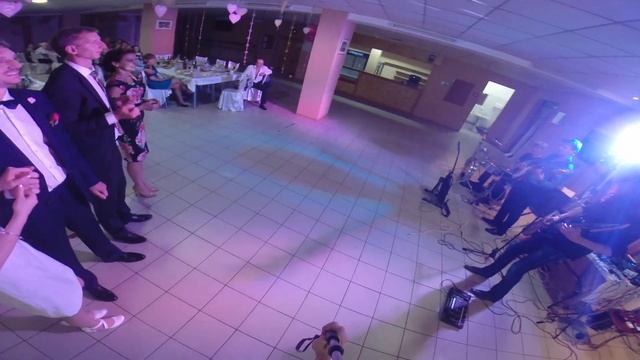 Свадьба Сереги и Ксюши смотреть онлайн