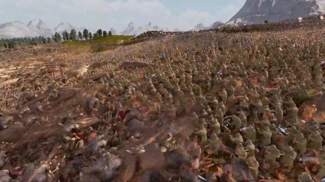 HUMANITY LAST DEFENCES VS EVIL HORDE - UEBS 2 | BATTLE SIMULATOR 2 смотреть онлайн
