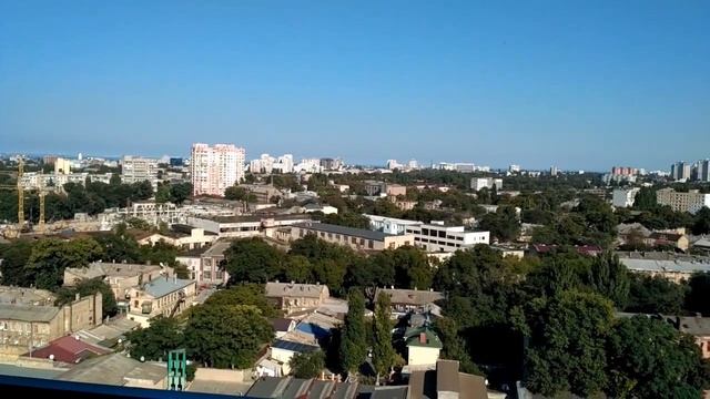 Обзор квартиры в Одессе за 41 000$ смотреть онлайн