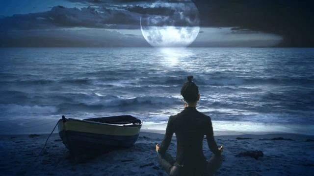 Медитация Очистительная и Целительная Meditation Cleansing and Healing смотреть онлайн