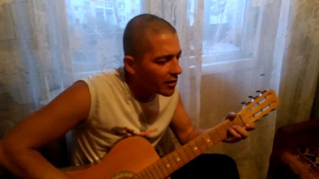 песьня под гетару смотреть онлайн