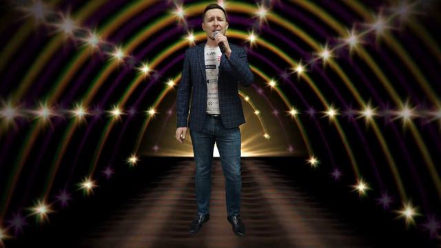 Малиновка Cover Евгений Антохин смотреть онлайн