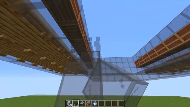 COMO FAZER FARME DE FERRO no MINECRAFT! FÁCIL! - TUTORIAL (1.14, 1.15 & 1.16) смотреть онлайн