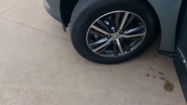 Used 2018 Infiniti QX60 At Autos Of Dallas Whole Sale Dealership